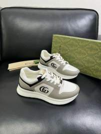 Picture of Gucci Shoes _SKUGuccisz38-44hnq080110802